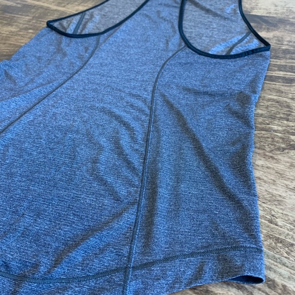 Lululemon Time to Sweat My Race My Pace Tank - Picture 7 of 7